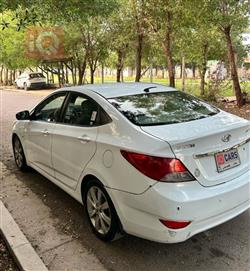 هيونداي أكسنت